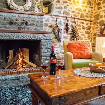 Archontiko Aiolides * Kríkelo