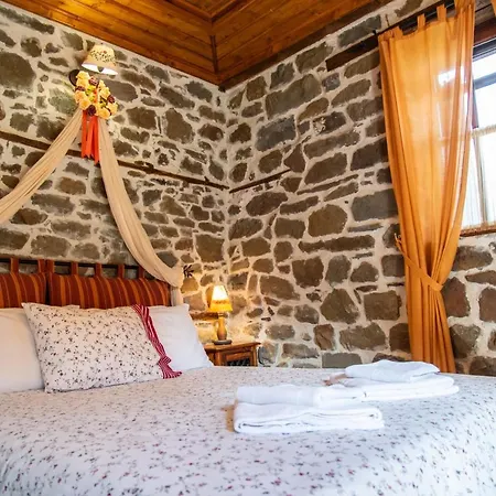 Archontiko Aiolides Kríkelo