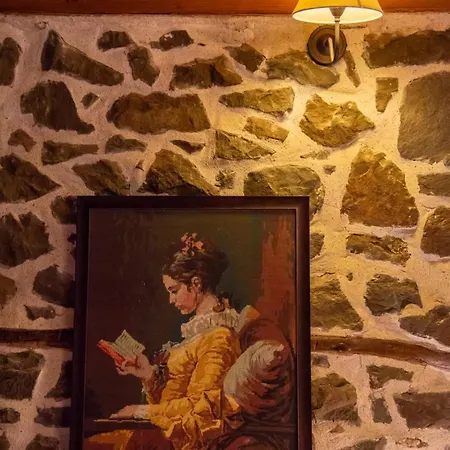 Archontiko Aiolides * Kríkelo