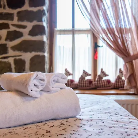 Country house Archontiko Aiolides Krikellon