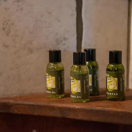 Archontiko Aiolides * Kríkelo