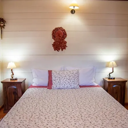 Archontiko Aiolides Hétvégi ház Kríkelo