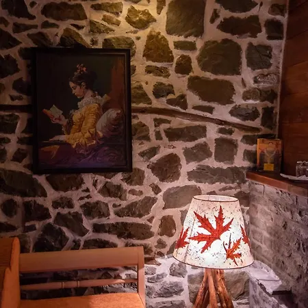 Country house Archontiko Aiolides *