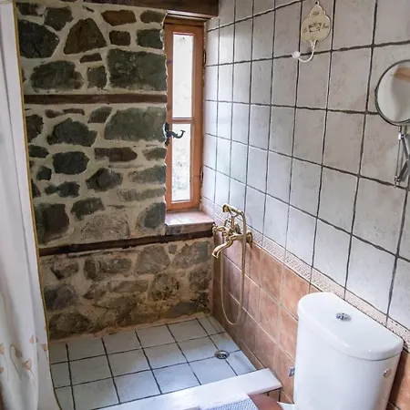 Archontiko Aiolides * Kríkelo