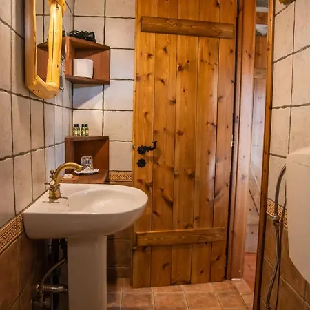 Archontiko Aiolides Hétvégi ház