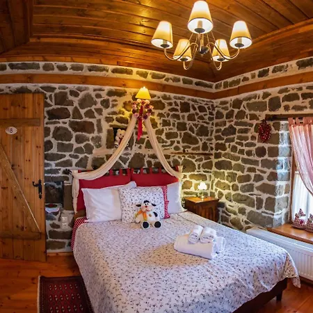 Archontiko Aiolides Kríkelo