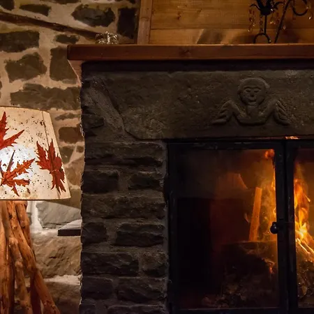 Archontiko Aiolides Country house