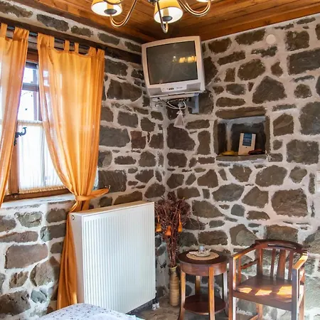 Archontiko Aiolides Kríkelo